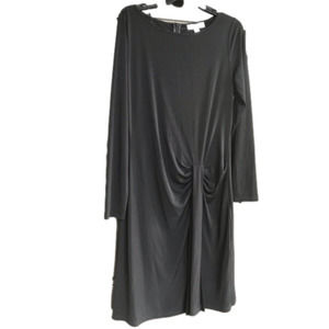 NEW Michael Kors Black Dress